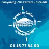 Bureau des Guides du Diois Vercors
